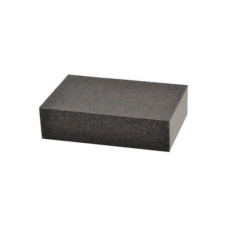 Full Circle Sanding Sponge Blk Med B90-M